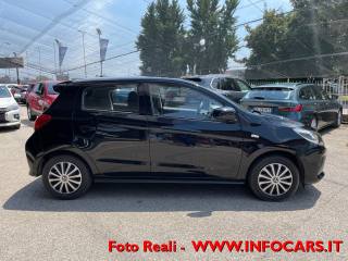 MITSUBISHI Space Star usata, con Climatizzatore