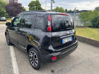 FIAT Panda Cross usata, con Alzacristalli elettrici