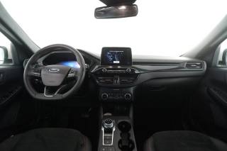 FORD Kuga usata 10
