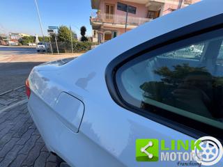 BMW 320 usata, con ESP