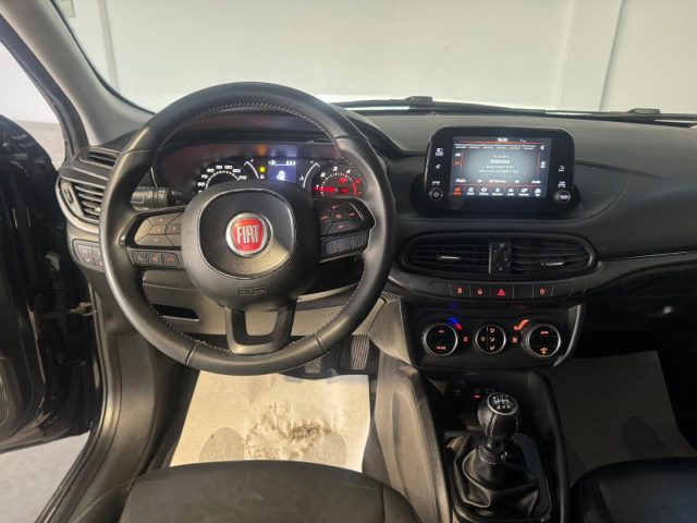 FIAT Tipo usata, con Controllo automatico clima
