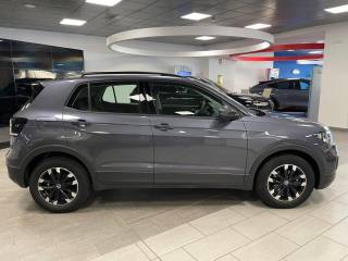 VOLKSWAGEN T-Cross usata, con Servosterzo