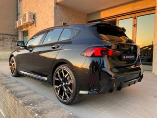 BMW 118 usata, con Boardcomputer