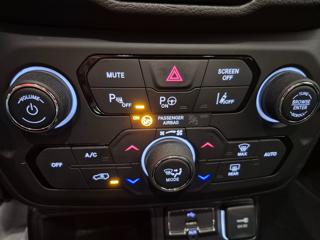 JEEP Renegade usata, con Immobilizzatore elettronico