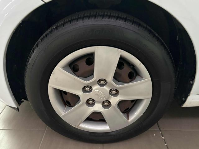 KIA Venga usata, con Airbag laterali