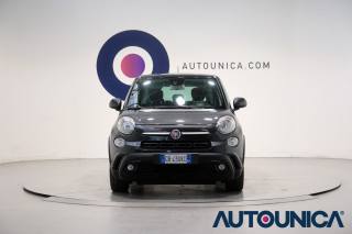 FIAT 500L usata, con Airbag
