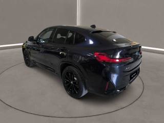 BMW X4 usata, con Climatizzatore