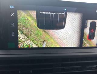 PEUGEOT Expert usata, con Volante multifunzione