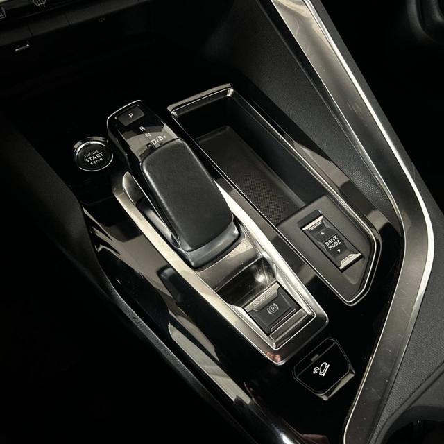 PEUGEOT 3008 usata, con Sedile posteriore sdoppiato