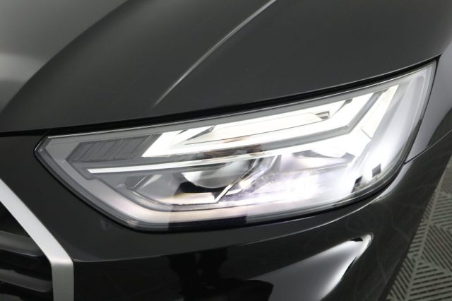 AUDI Q5 usata 7
