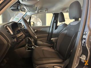 JEEP Renegade usata, con Climatizzatore