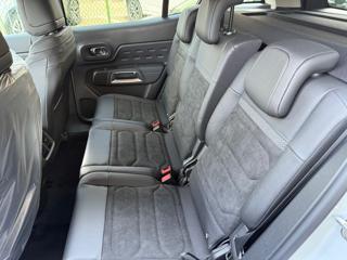 CITROEN C5 Aircross usata, con Chiusura centralizzata telecomandata