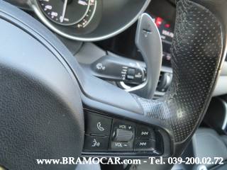 ALFA ROMEO Giulia usata, con Park Distance Control