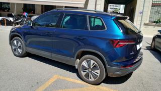 SKODA Karoq usata, con Cruise Control