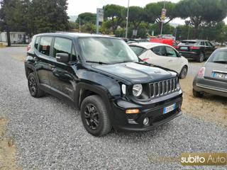 JEEP Renegade usata, con Airbag