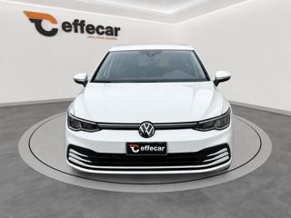 VOLKSWAGEN Golf usata, con Airbag