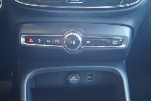 VOLVO XC40 usata, con Supporto lombare