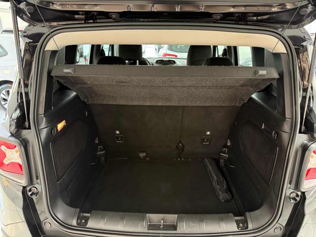 JEEP Renegade usata, con Sistema di navigazione