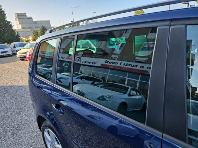 VOLKSWAGEN Touran usata 67