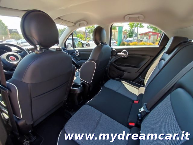 FIAT 500X usata 19