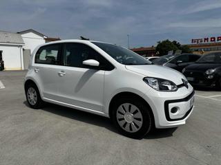 VOLKSWAGEN up! usata, con Airbag laterali