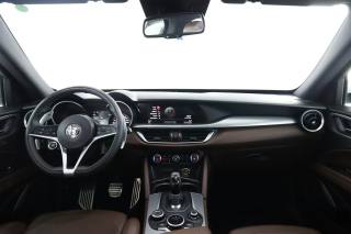 ALFA ROMEO Stelvio usata 4