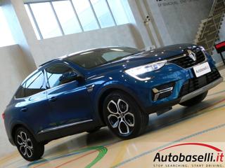 RENAULT Arkana usata, con Luci diurne LED