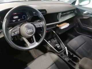 AUDI A3 usata, con Autoradio