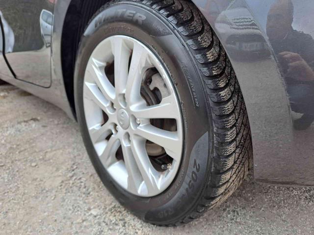 KIA cee