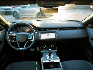 LAND ROVER Range Rover Evoque usata, con Alzacristalli elettrici