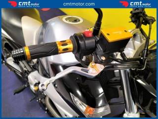 SUZUKI GSR 600 usata 10
