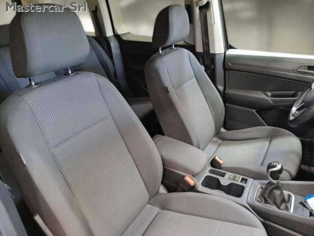 VOLKSWAGEN Caddy usata, con Boardcomputer