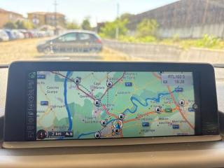 BMW 114 usata, con Climatizzatore