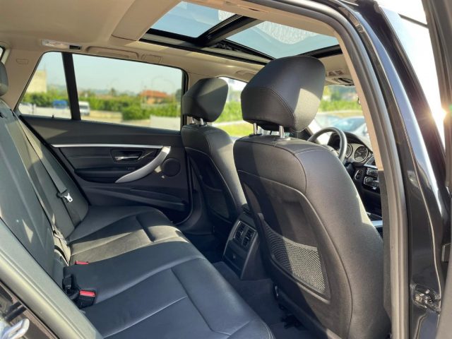 BMW 320 usata, con Lettore CD