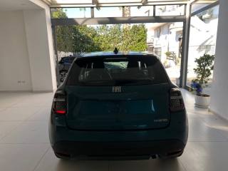 FIAT 600 usata, con Climatizzatore