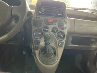 FIAT Panda usata 16