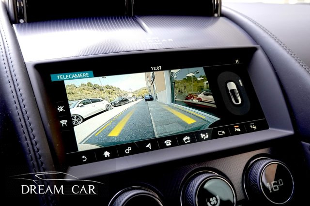 JAGUAR F-Type usata, con Climatizzatore