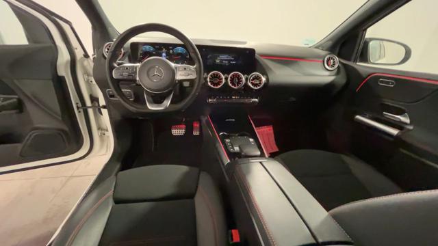 MERCEDES-BENZ B 200 usata, con Controllo trazione