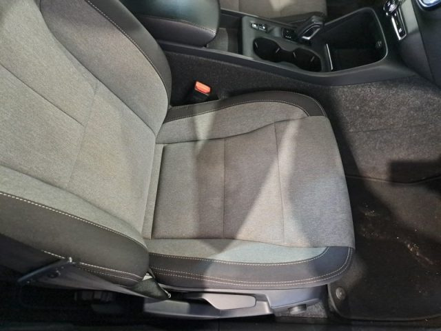 VOLVO XC40 usata, con Immobilizzatore elettronico
