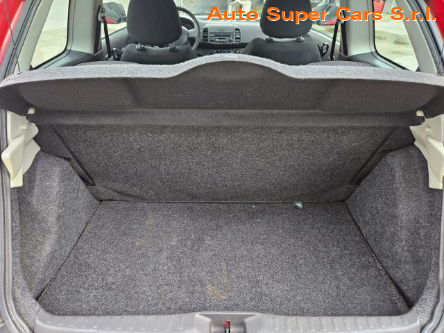 NISSAN Micra usata 17