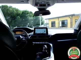 PEUGEOT 3008 usata, con ESP
