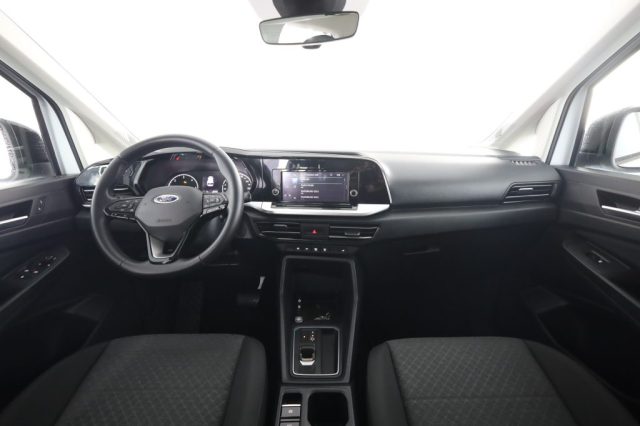 FORD Tourneo Connect usata 5