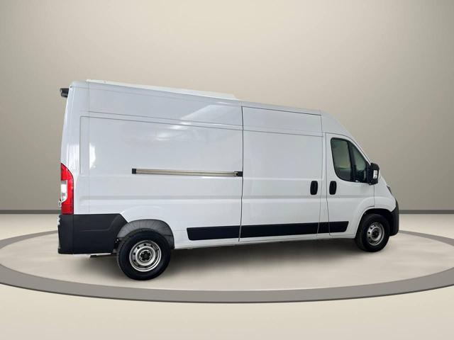 PEUGEOT Boxer usata, con Alzacristalli elettrici