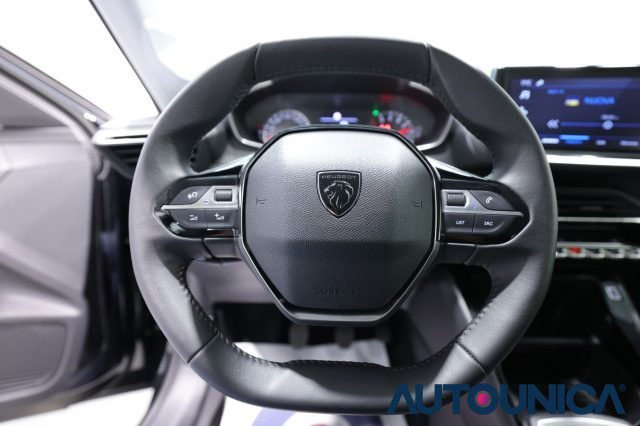 PEUGEOT 208 usata, con Cerchi in lega