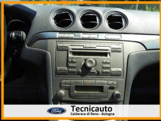 FORD S-Max usata, con Airbag testa