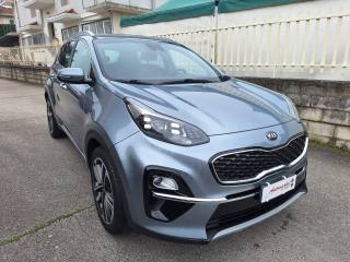 KIA Sportage usata, con Airbag laterali