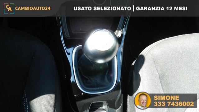 JEEP Compass usata, con Sistema di navigazione