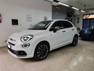 FIAT 500X usata, con Airbag laterali