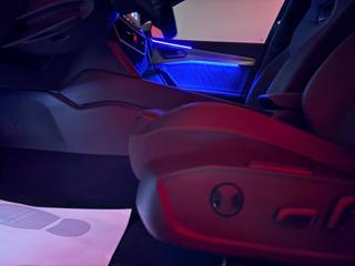 CUPRA Formentor usata, con Sensori di parcheggio posteriori