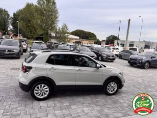 VOLKSWAGEN T-Cross usata, con Cerchi in lega